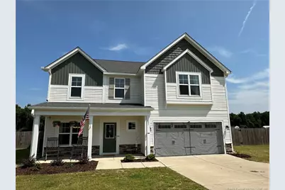 1605 Ranch House Court, Linden, NC 28356 - Photo 1