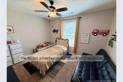 2350 Spinning Wheel Road, Fayetteville, NC 28305 - Photo 11