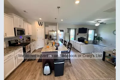 2350 Spinning Wheel Road, Fayetteville, NC 28305 - Photo 3