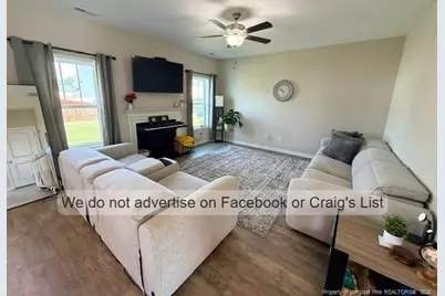 2350 Spinning Wheel Road, Fayetteville, NC 28305 - Photo 5