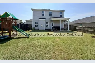 2350 Spinning Wheel Road, Fayetteville, NC 28305 - Photo 15