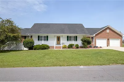 424 Cedar Lake Lane, Clinton, NC 28328 - Photo 1