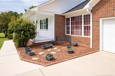 424 Cedar Lake Lane, Clinton, NC 28328 - Photo 3
