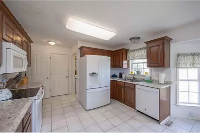 424 Cedar Lake Lane, Clinton, NC 28328 - Photo 7