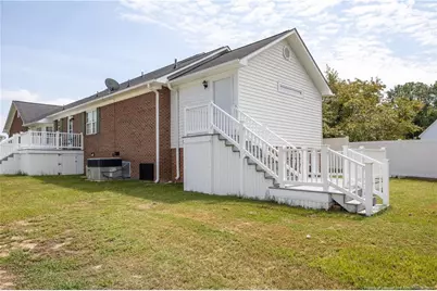 424 Cedar Lake Lane, Clinton, NC 28328 - Photo 23
