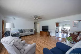 424 Cedar Lake Ln, Clinton, NC 28328 - Photo 5