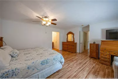 424 Cedar Lake Lane, Clinton, NC 28328 - Photo 11