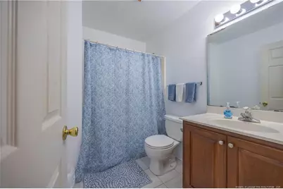 424 Cedar Lake Lane, Clinton, NC 28328 - Photo 19