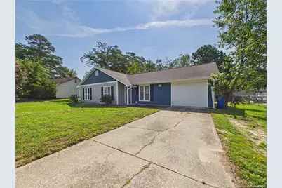 1956 Nordic Drive, Fayetteville, NC 28304 - Photo 3