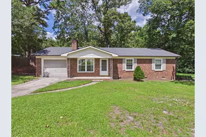 742 Appalachin Drive, Fayetteville, NC 28311 - Photo 1