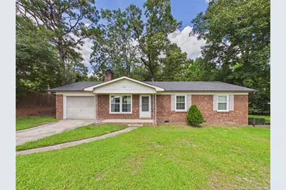 742 Appalachin Drive, Fayetteville, NC 28311 - Photo 3