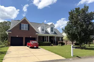 2008 Ashridge Dr, Fayetteville, NC 28304 - Photo 1