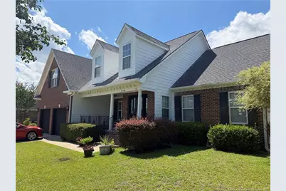 2008 Ashridge Drive, Fayetteville, NC 28304 - Photo 3