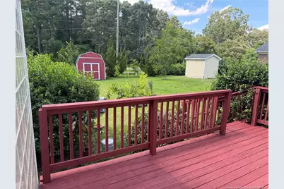 2008 Ashridge Drive, Fayetteville, NC 28304 - Photo 25
