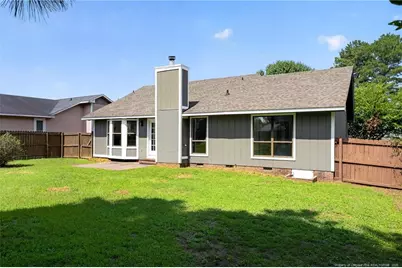 6874 Kingsgate Drive, Fayetteville, NC 28314 - Photo 13