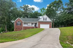 278 Oakmont Dr, Raeford, NC 28376 - Photo 1