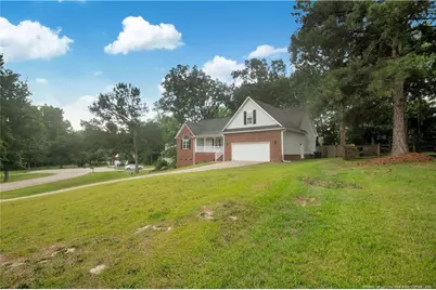 278 Oakmont Drive, Raeford, NC 28376 - Photo 3