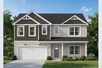171 Red Lobelia (Lot 29) Lane, Raeford, NC 28376 - Photo 1