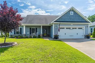 2621 Christy Ct, Fayetteville, NC 28304 - Photo 1