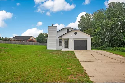130 Pheasant Court, Rockfish, NC 28306 - Photo 1