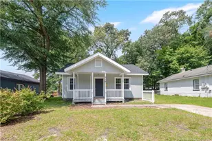 310 Highland Ave, Fayetteville, NC 28305 - Photo 1