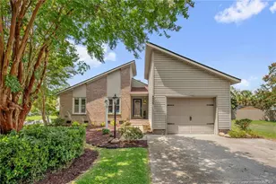 4508 Ewe Ct, Fayetteville, NC 28314 - Photo 1