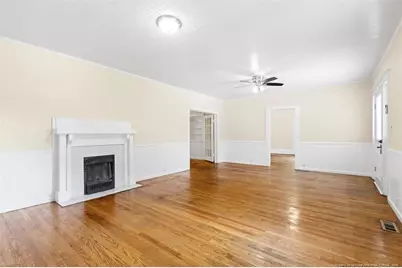 1209 N Main Street, Raeford, NC 28376 - Photo 3