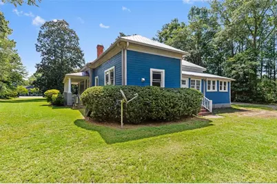 1209 N Main Street, Raeford, NC 28376 - Photo 33