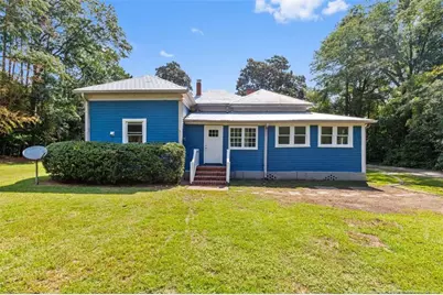 1209 N Main Street, Raeford, NC 28376 - Photo 31