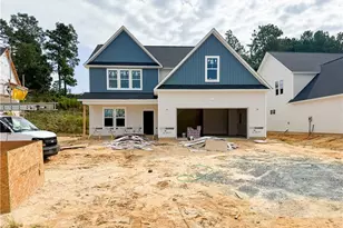 840 Union St Lot 364, Raeford, NC 28376 - Photo 1