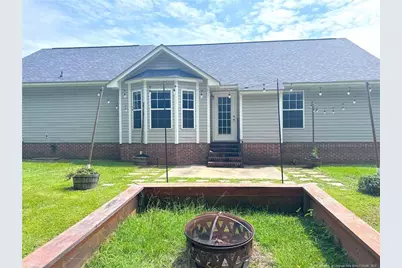 206 Van Buren Drive, Raeford, NC 28376 - Photo 17