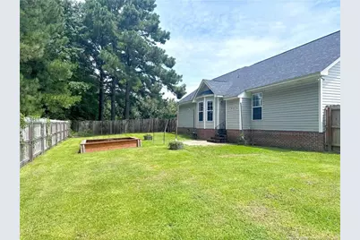 206 Van Buren Drive, Raeford, NC 28376 - Photo 15