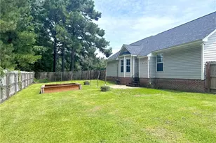 206 Van Buren Dr, Raeford, NC 28376 - Photo 15
