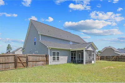 2131 Yates Ranch Road, Hope Mills, NC 28348 - Photo 47