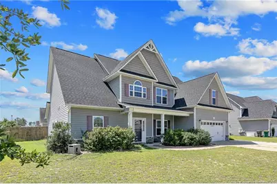 2131 Yates Ranch Road, Hope Mills, NC 28348 - Photo 3