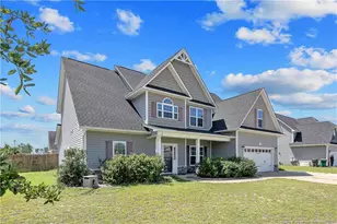 2131 Yates Ranch Rd, Hope Mills, NC 28348 - Photo 3