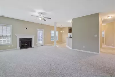2131 Yates Ranch Road, Hope Mills, NC 28348 - Photo 9