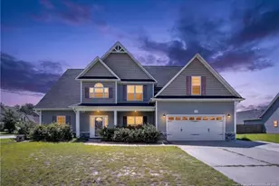 2131 Yates Ranch Rd, Hope Mills, NC 28348 - Photo 1