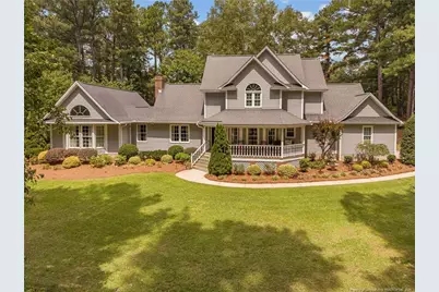 104 Cricket Hearth Road, Sanford, NC 27330 - Photo 1