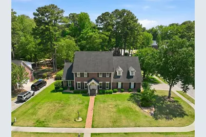 3525 Prestwick Drive, Fayetteville, NC 28303 - Photo 3