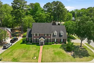 3525 Prestwick Dr, Fayetteville, NC 28303 - Photo 3