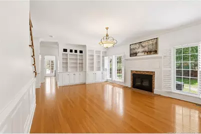 3525 Prestwick Drive, Fayetteville, NC 28303 - Photo 15