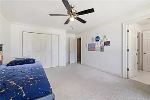 3525 Prestwick Dr, Fayetteville, NC 28303 - Photo 31