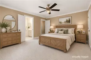 3525 Prestwick Dr, Fayetteville, NC 28303 - Photo 27