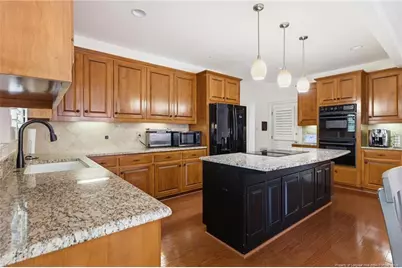 3525 Prestwick Drive, Fayetteville, NC 28303 - Photo 5