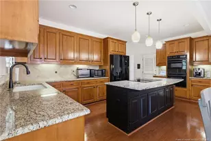 3525 Prestwick Dr, Fayetteville, NC 28303 - Photo 5