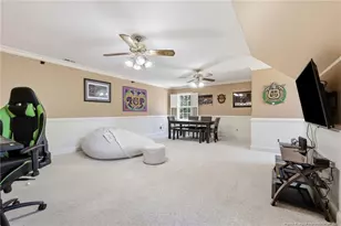 3525 Prestwick Dr, Fayetteville, NC 28303 - Photo 35