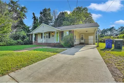 5075 Chesapeake Road, Fayetteville, NC 28311 - Photo 3