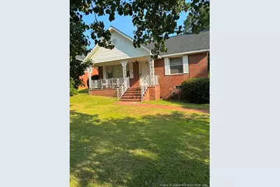 422 Langdon Street, Fayetteville, NC 28301 - Photo 1