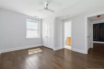 123 Anderson Street #B, Fayetteville, NC 28301 - Photo 23
